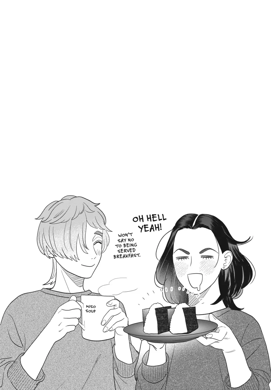 Read She Loves to Cook, and She Loves to Eat Manga Online