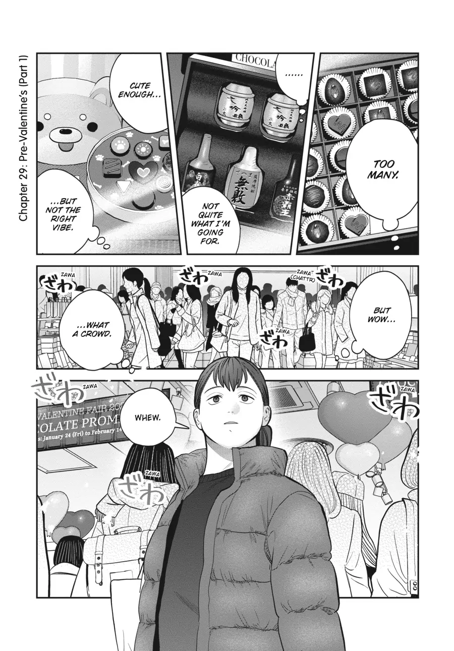 Read She Loves to Cook, and She Loves to Eat Manga Online