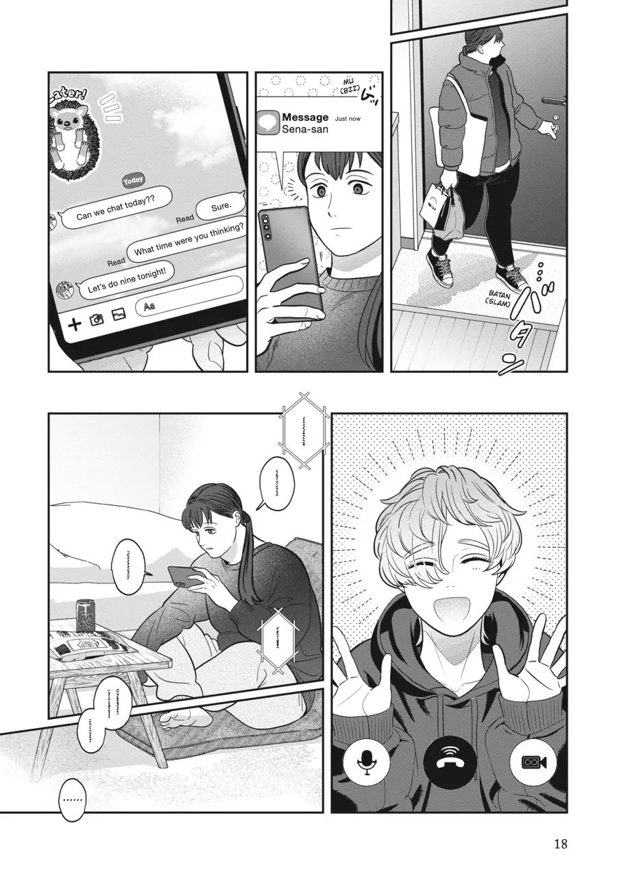 Read She Loves to Cook, and She Loves to Eat Manga Online