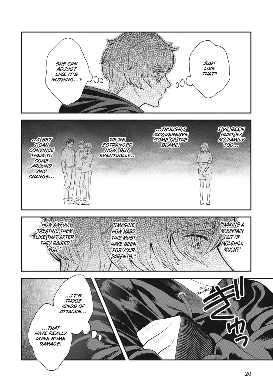 Read She Loves to Cook, and She Loves to Eat Manga Online