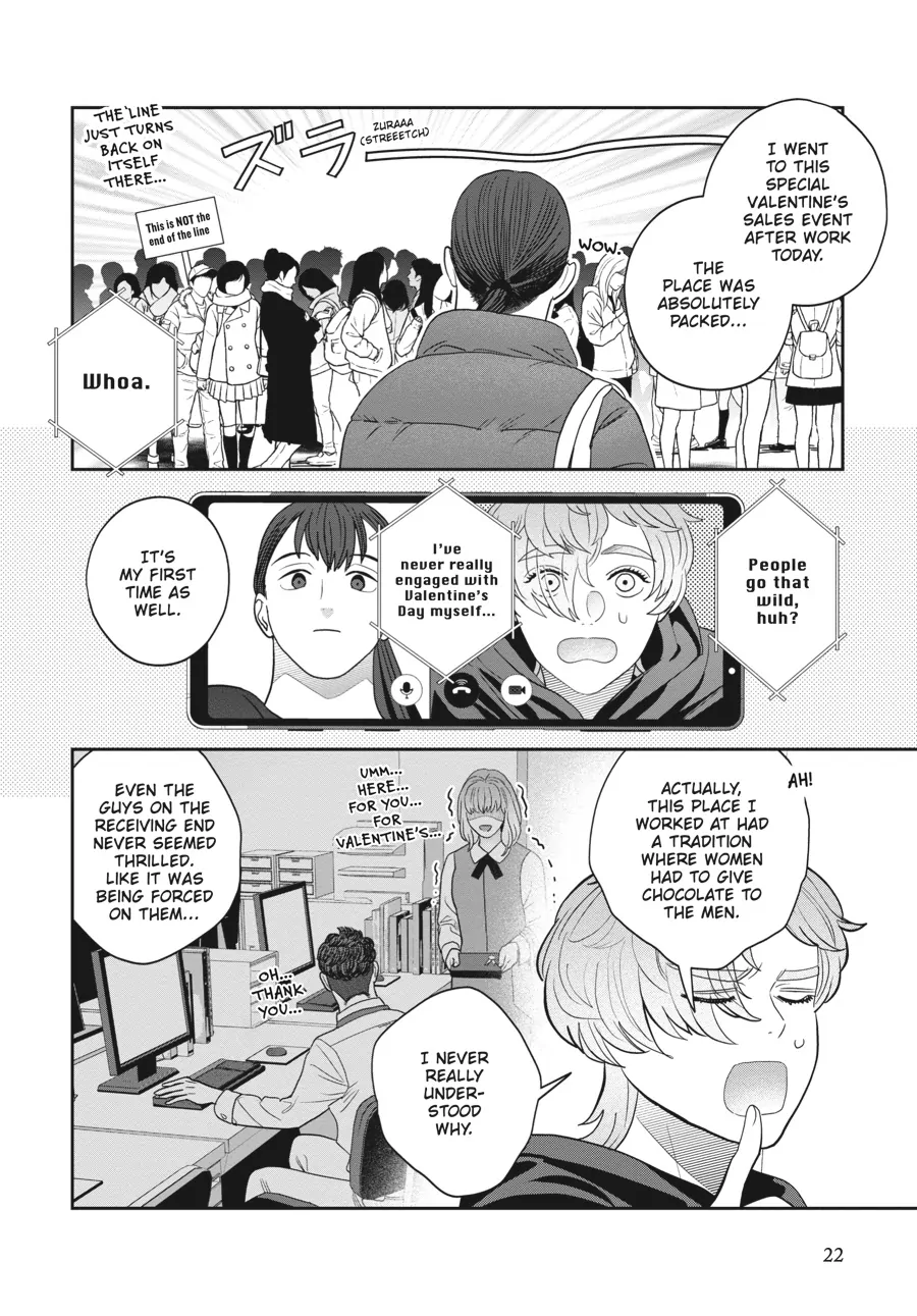 Read She Loves to Cook, and She Loves to Eat Manga Online