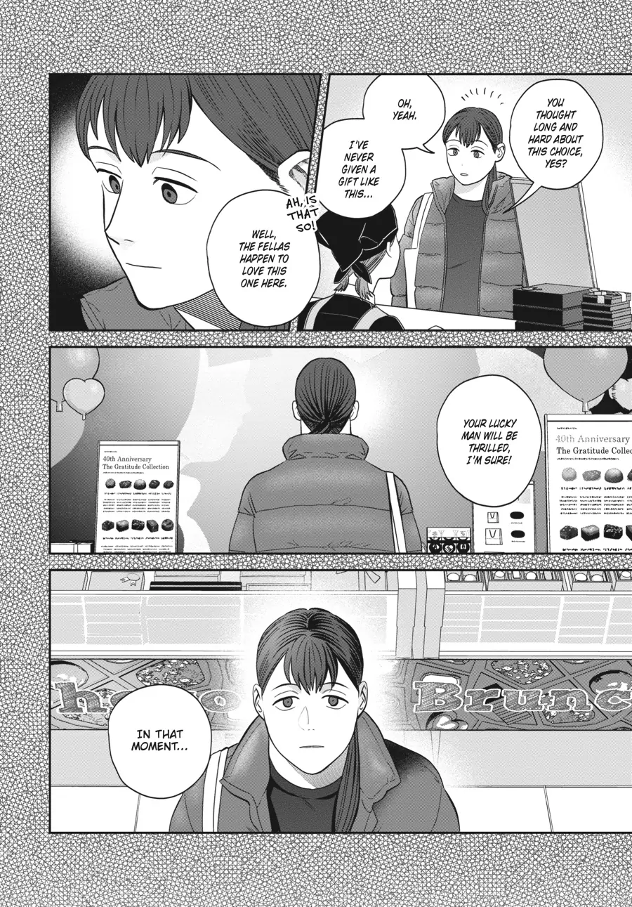 Read She Loves to Cook, and She Loves to Eat Manga Online