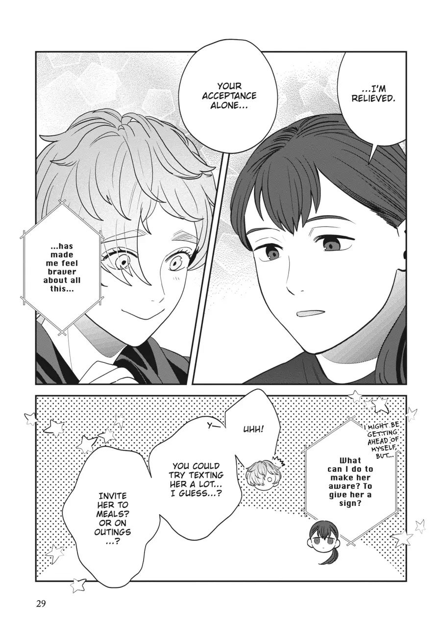 Read She Loves to Cook, and She Loves to Eat Manga Online