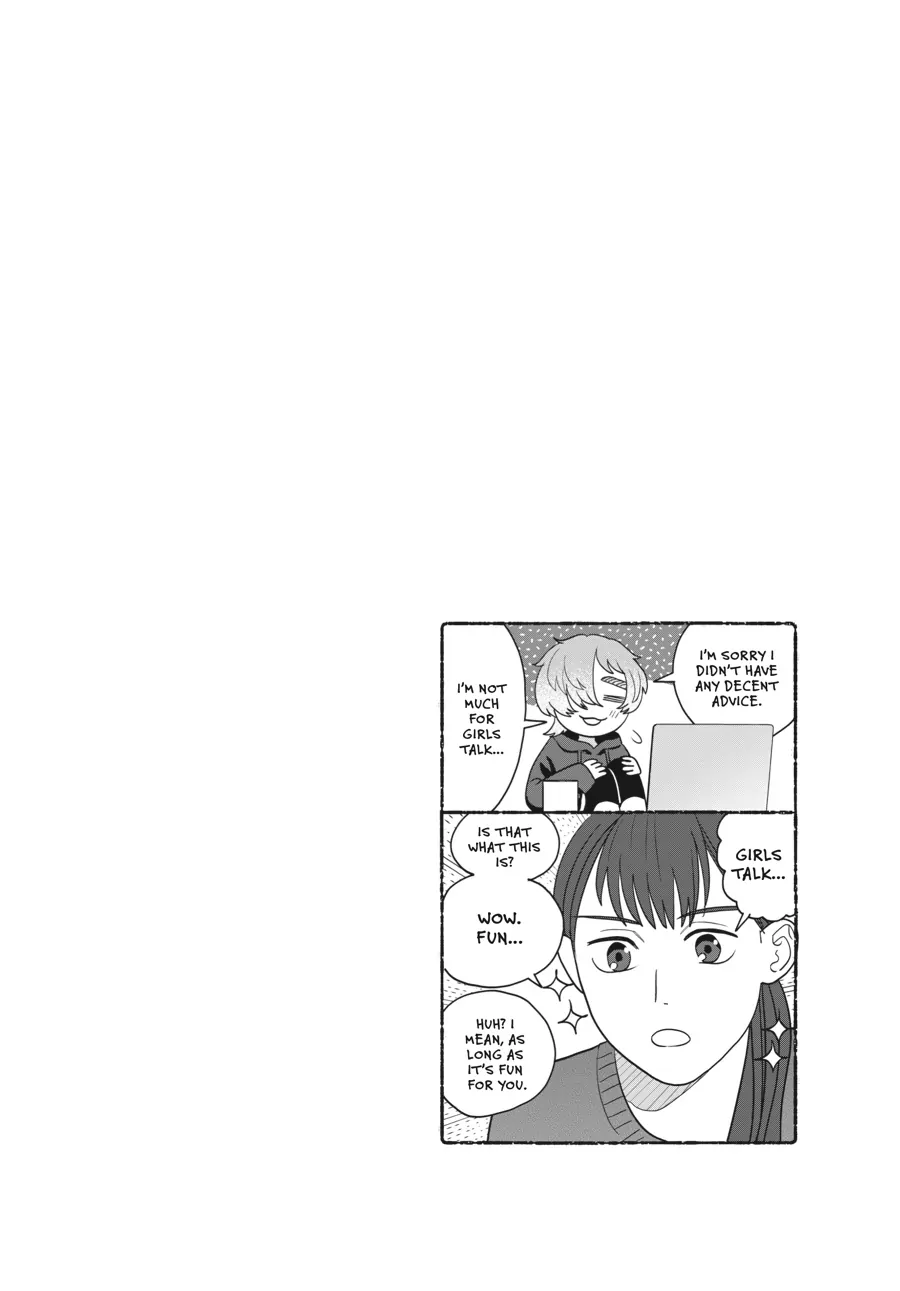 Read She Loves to Cook, and She Loves to Eat Manga Online