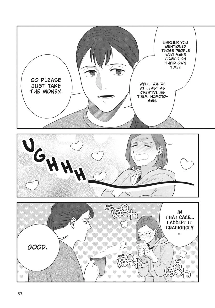 Read She Loves to Cook, and She Loves to Eat Manga Online