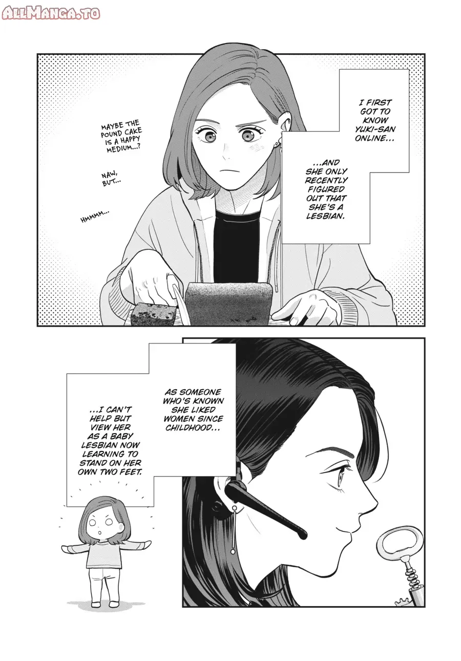 Read She Loves to Cook, and She Loves to Eat Manga Online