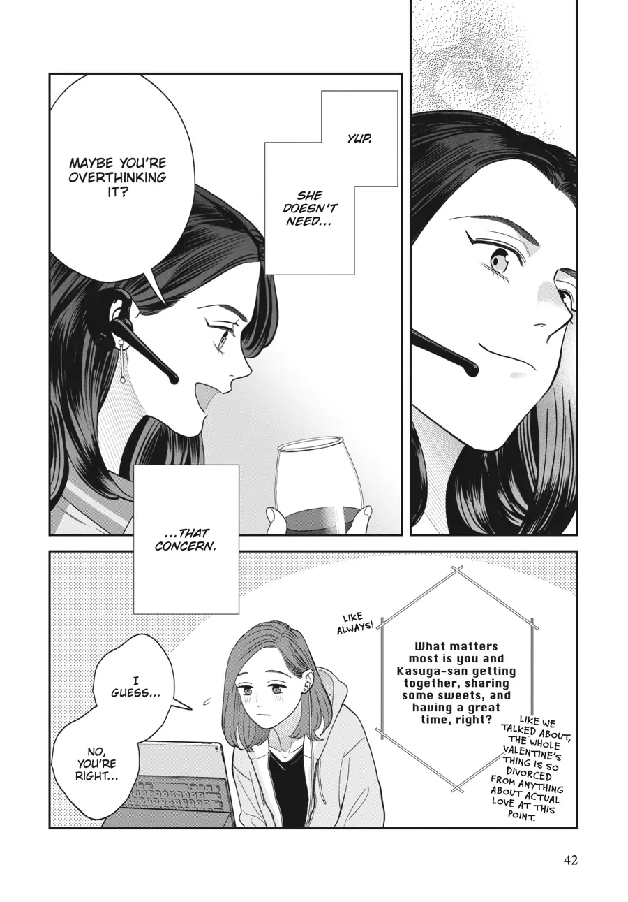 Read She Loves to Cook, and She Loves to Eat Manga Online