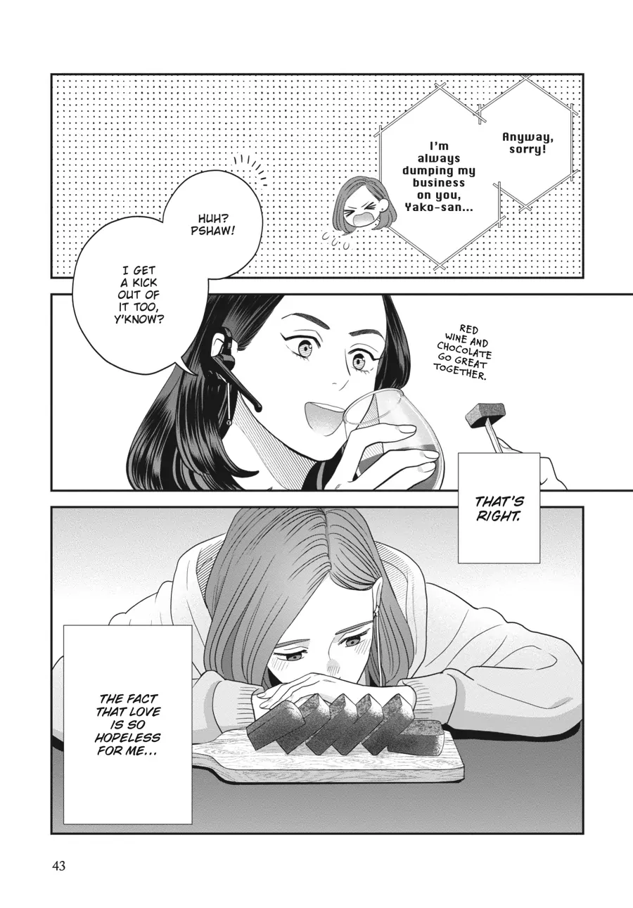 Read She Loves to Cook, and She Loves to Eat Manga Online