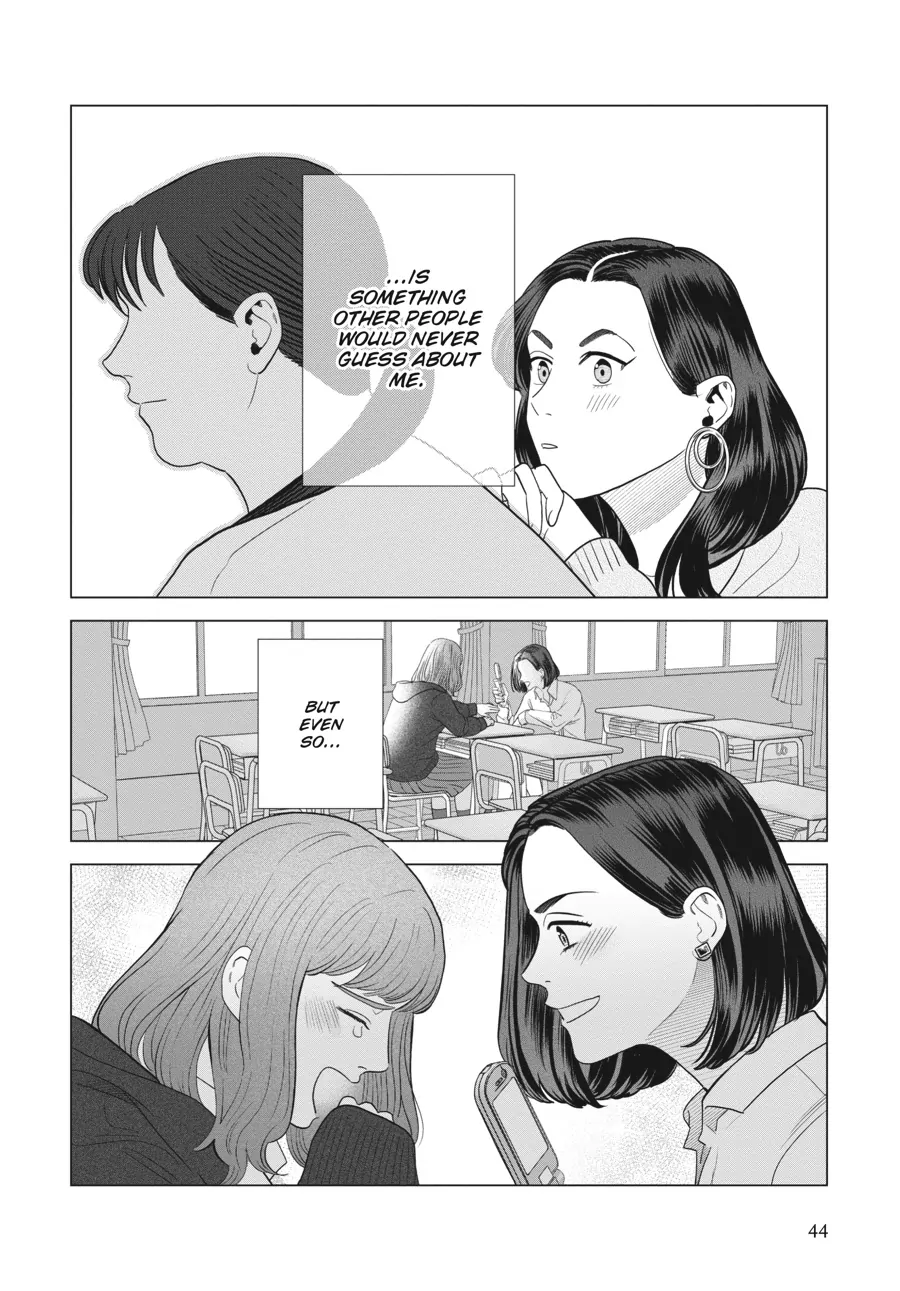 Read She Loves to Cook, and She Loves to Eat Manga Online
