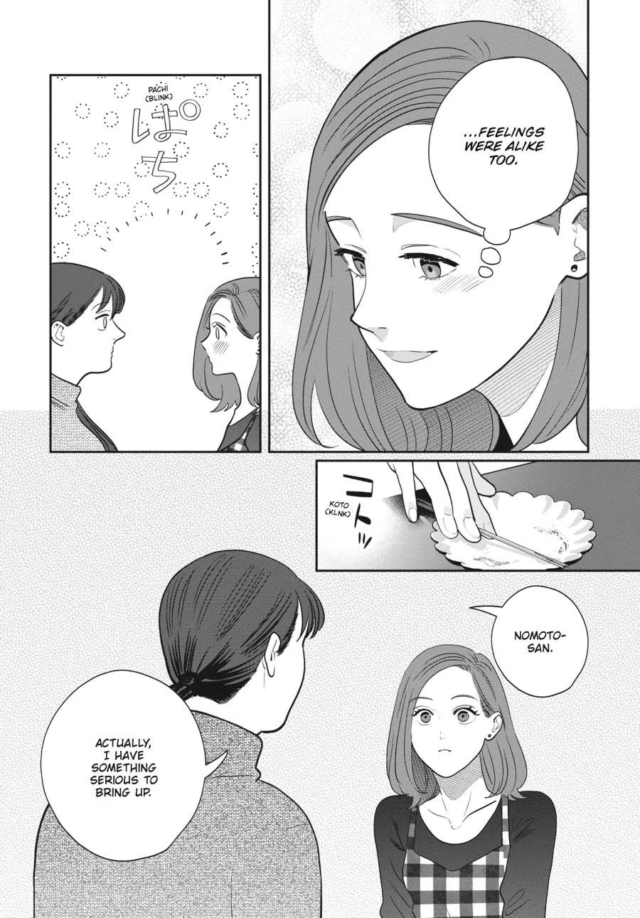 Read She Loves to Cook, and She Loves to Eat Manga Online
