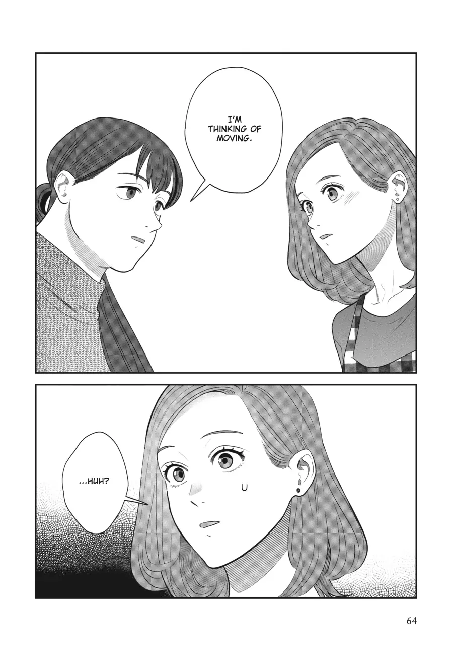 Read She Loves to Cook, and She Loves to Eat Manga Online