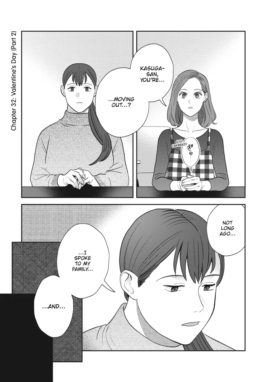 Read She Loves to Cook, and She Loves to Eat Manga Online
