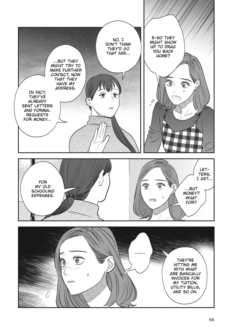 Read She Loves to Cook, and She Loves to Eat Manga Online