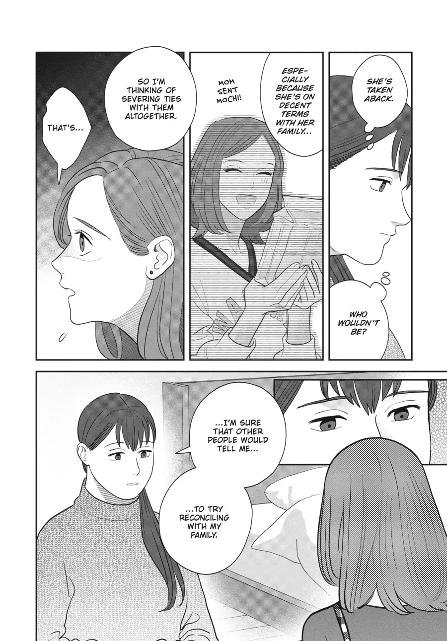 Read She Loves to Cook, and She Loves to Eat Manga Online