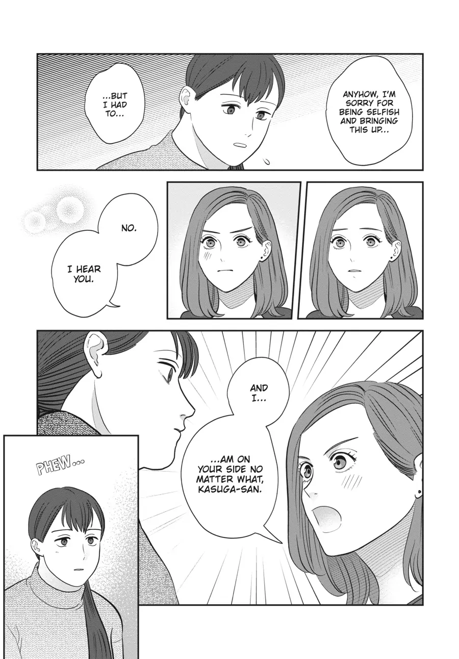 Read She Loves to Cook, and She Loves to Eat Manga Online