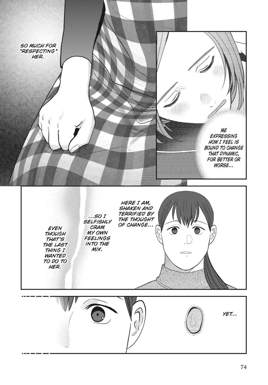 Read She Loves to Cook, and She Loves to Eat Manga Online