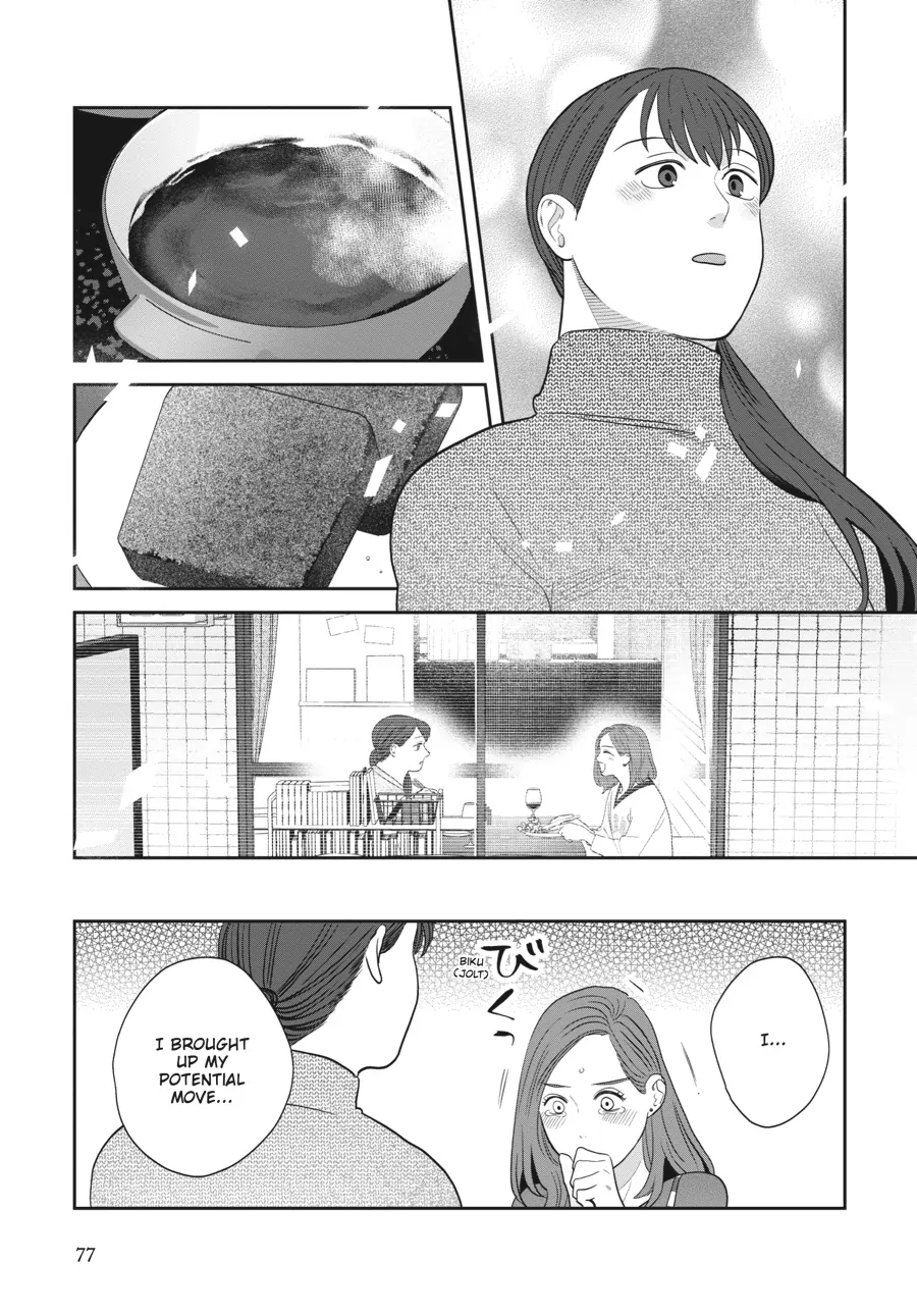 Read She Loves to Cook, and She Loves to Eat Manga Online