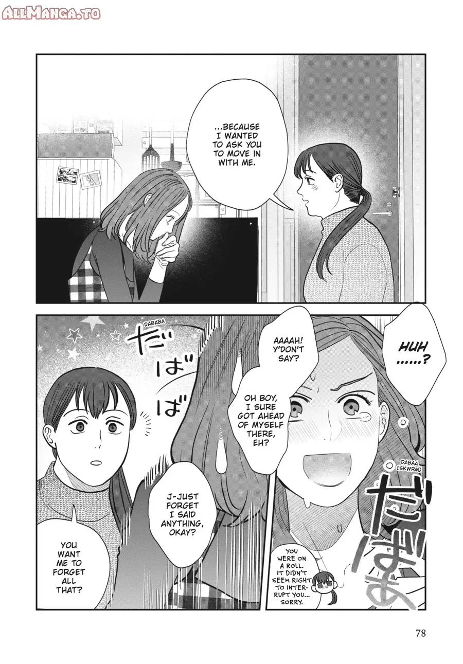 Read She Loves to Cook, and She Loves to Eat Manga Online