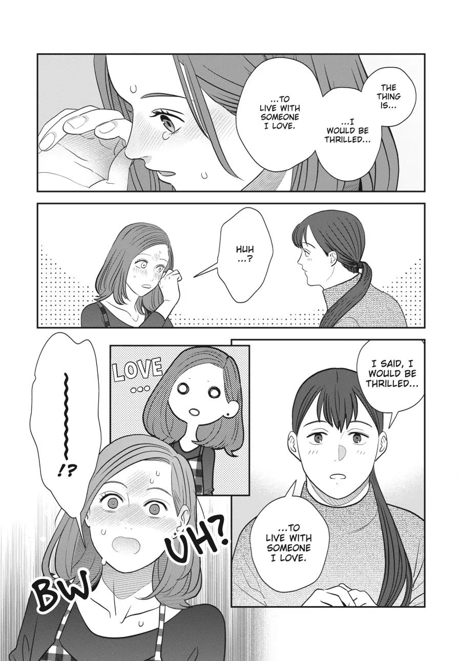 Read She Loves to Cook, and She Loves to Eat Manga Online