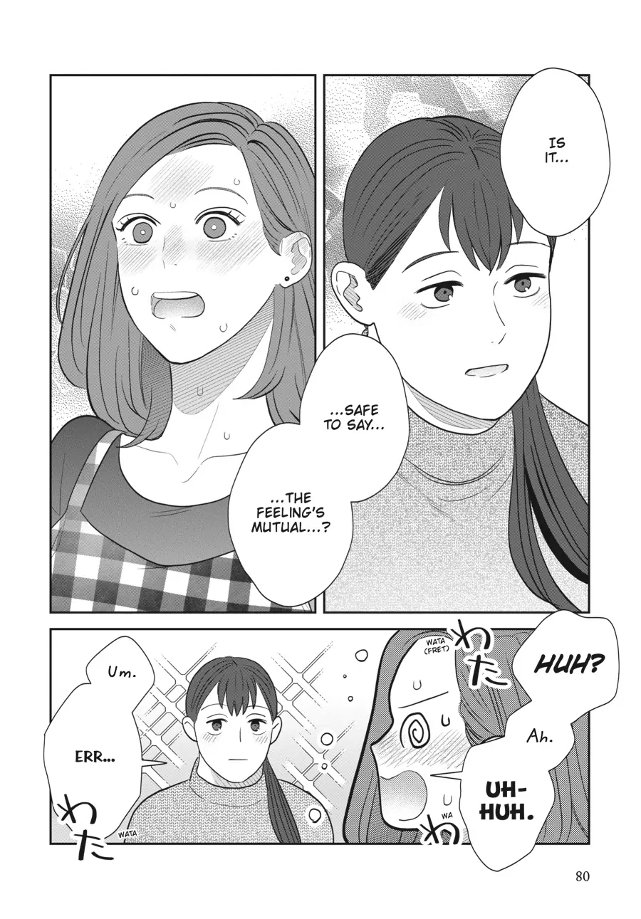 Read She Loves to Cook, and She Loves to Eat Manga Online