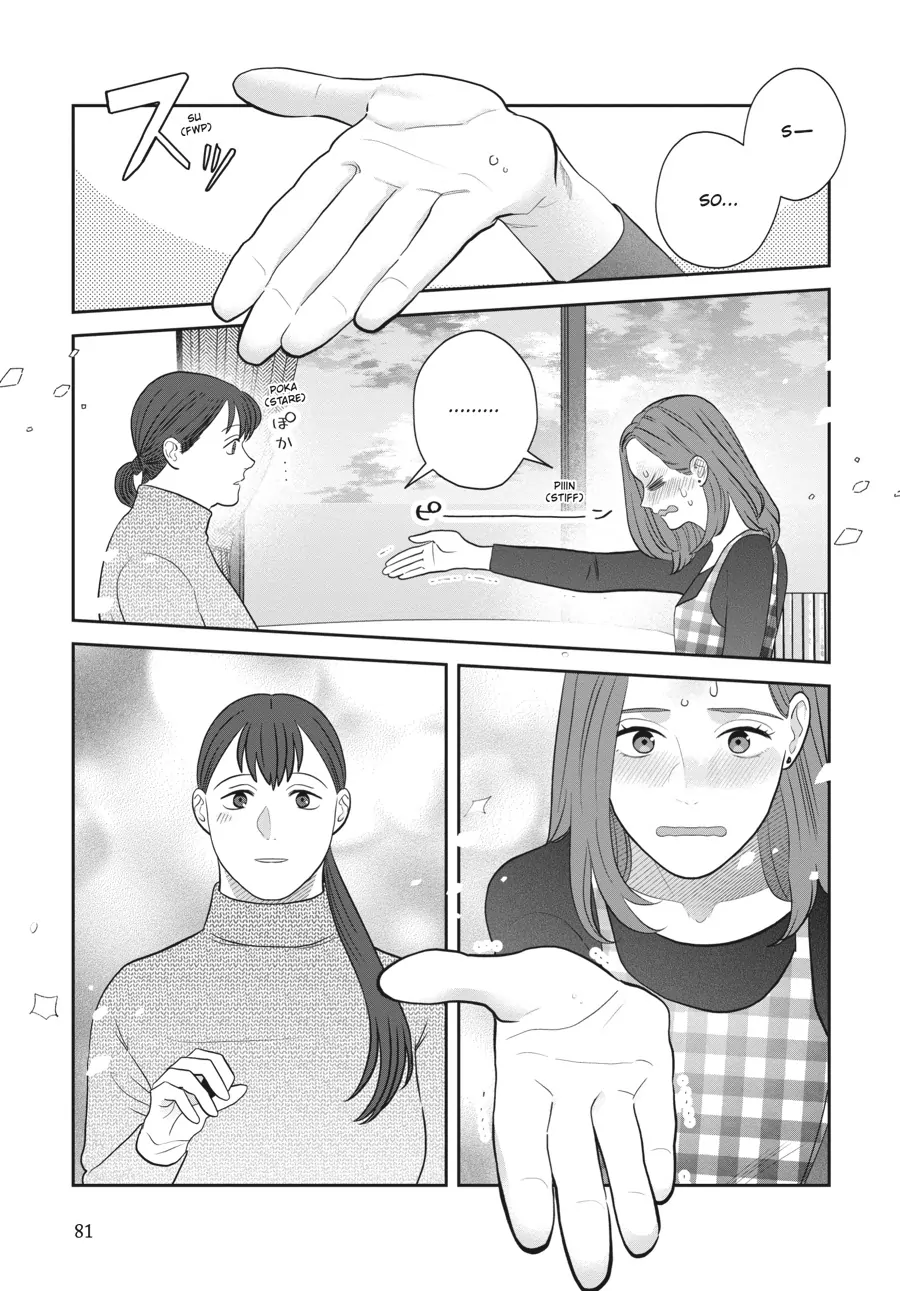 Read She Loves to Cook, and She Loves to Eat Manga Online