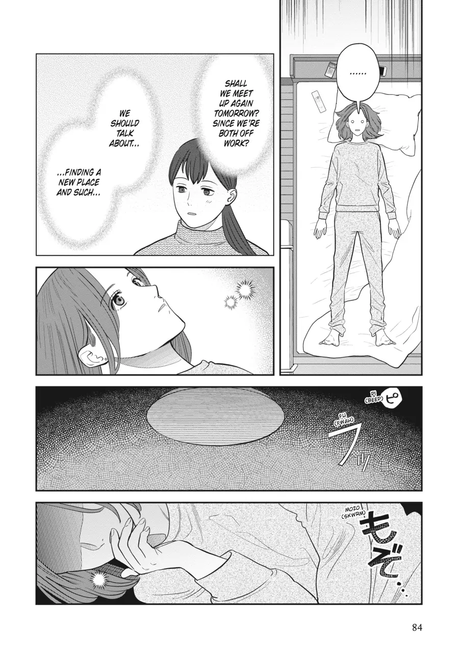 Read She Loves to Cook, and She Loves to Eat Manga Online