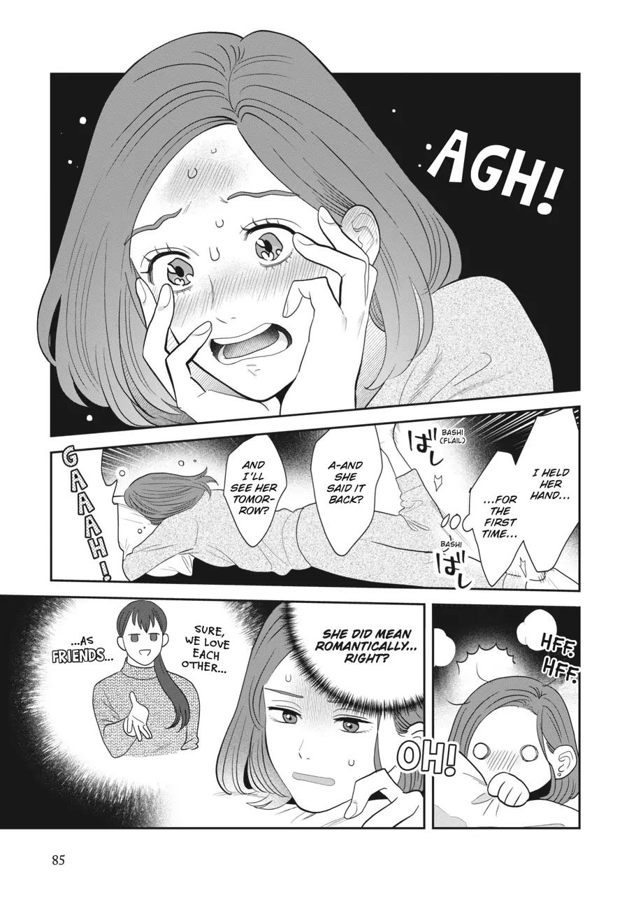 Read She Loves to Cook, and She Loves to Eat Manga Online