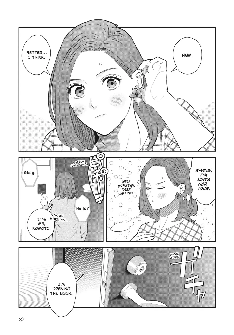 Read She Loves to Cook, and She Loves to Eat Manga Online