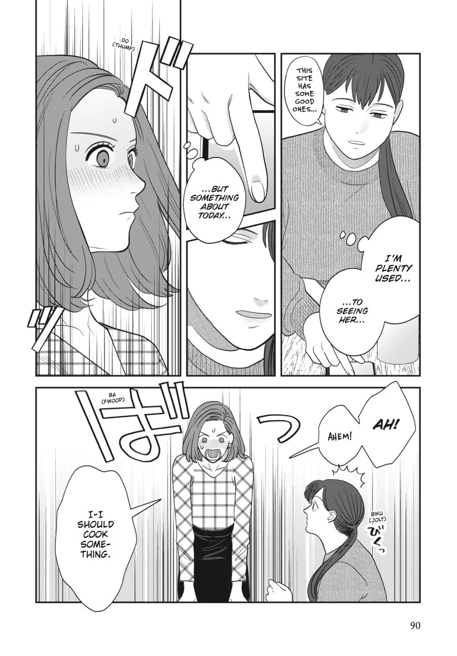 Read She Loves to Cook, and She Loves to Eat Manga Online