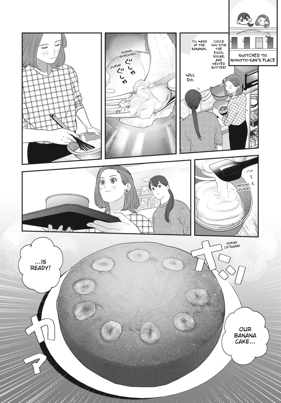 Read She Loves to Cook, and She Loves to Eat Manga Online