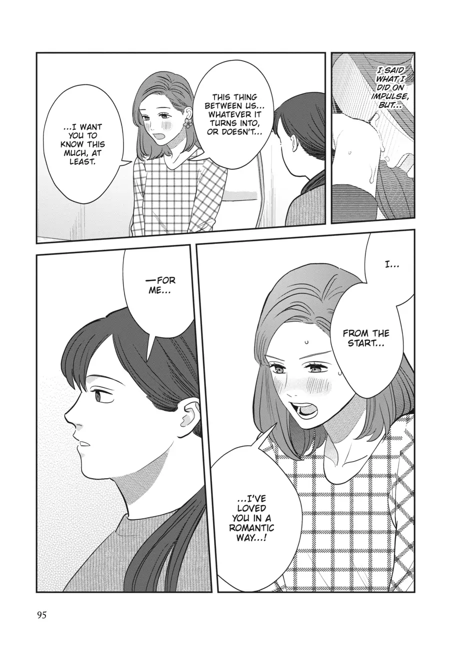 Read She Loves to Cook, and She Loves to Eat Manga Online