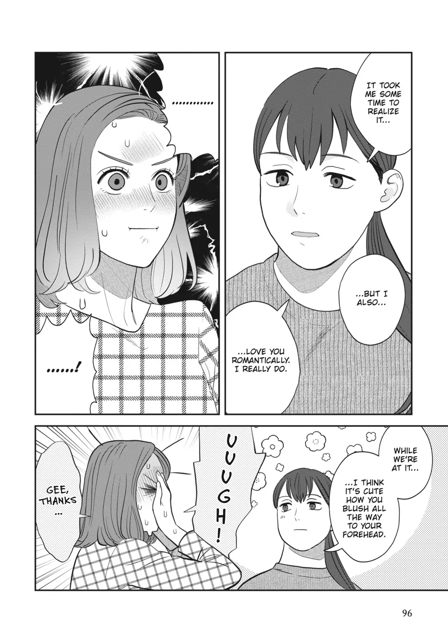 Read She Loves to Cook, and She Loves to Eat Manga Online