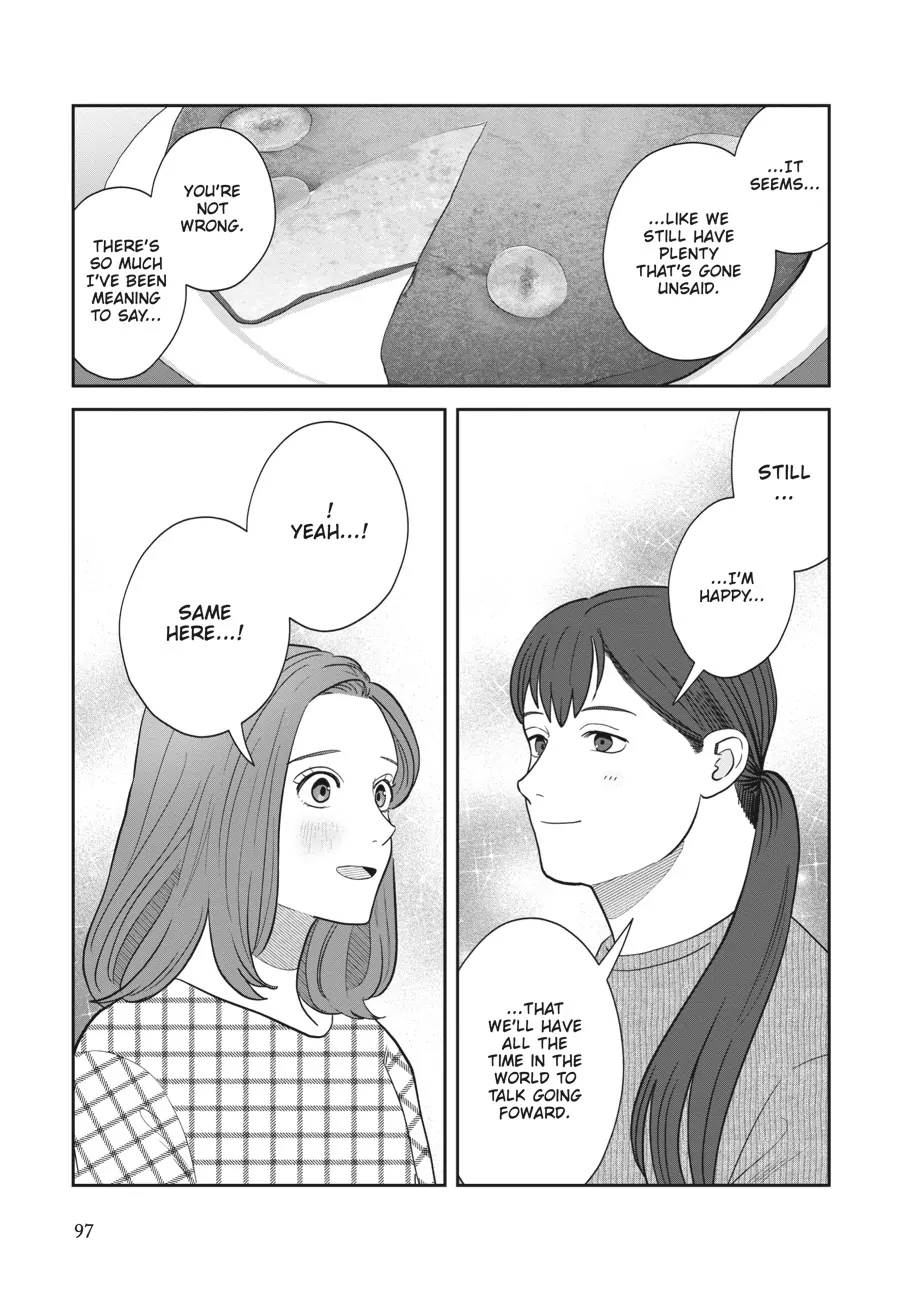 Read She Loves to Cook, and She Loves to Eat Manga Online