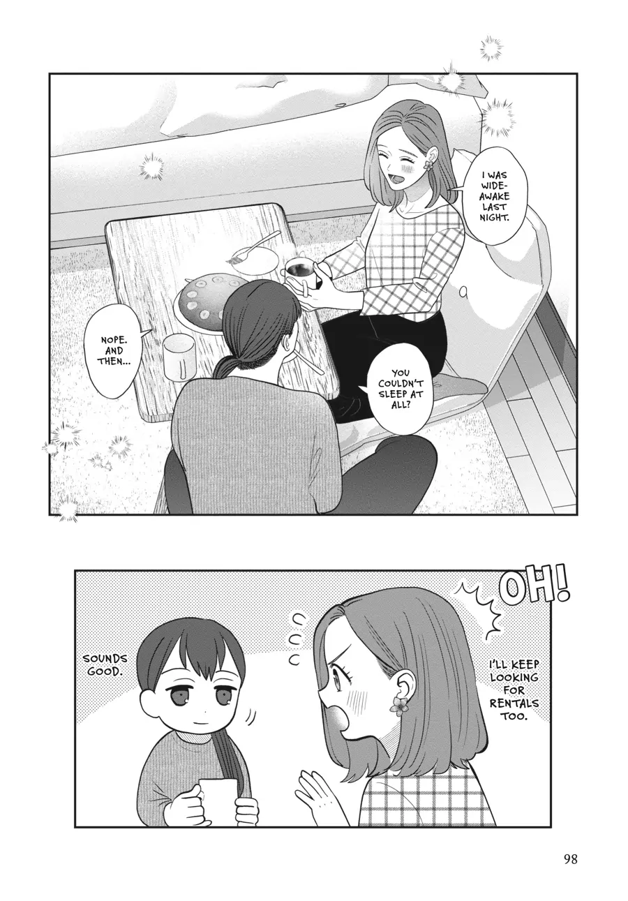 Read She Loves to Cook, and She Loves to Eat Manga Online