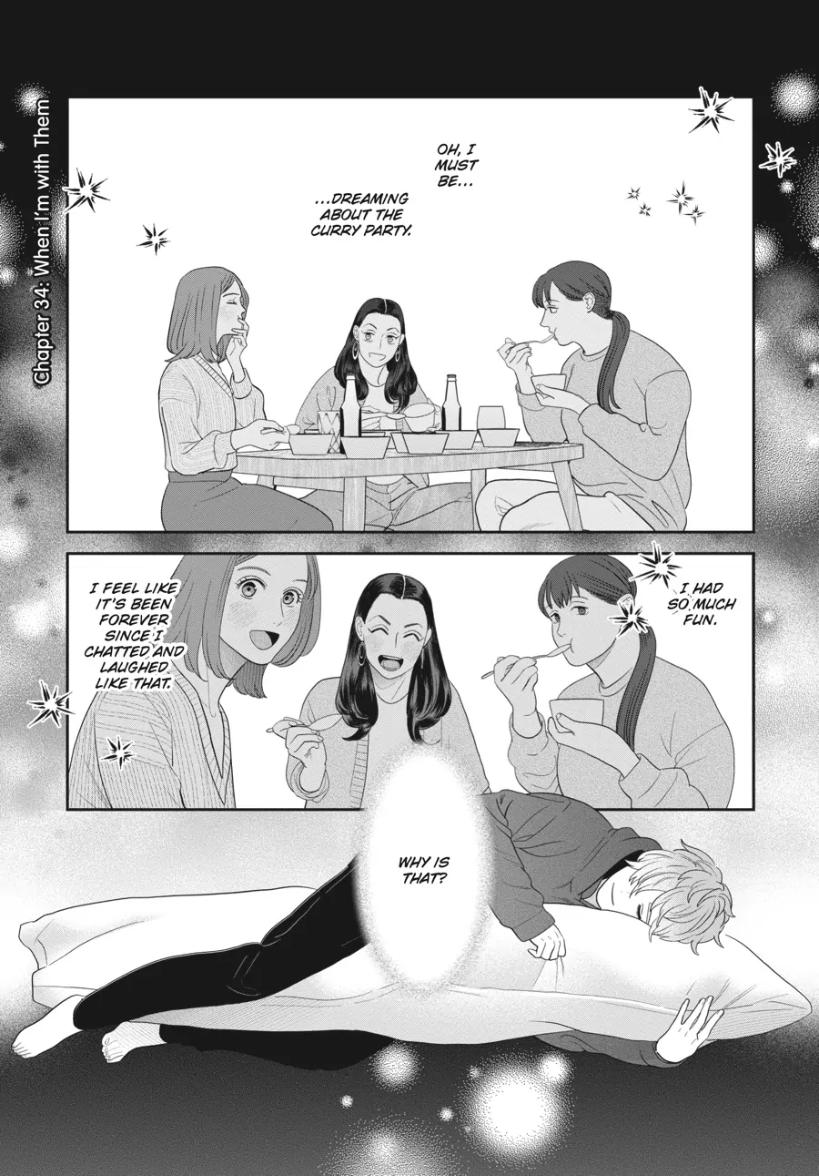 Read She Loves to Cook, and She Loves to Eat Manga Online