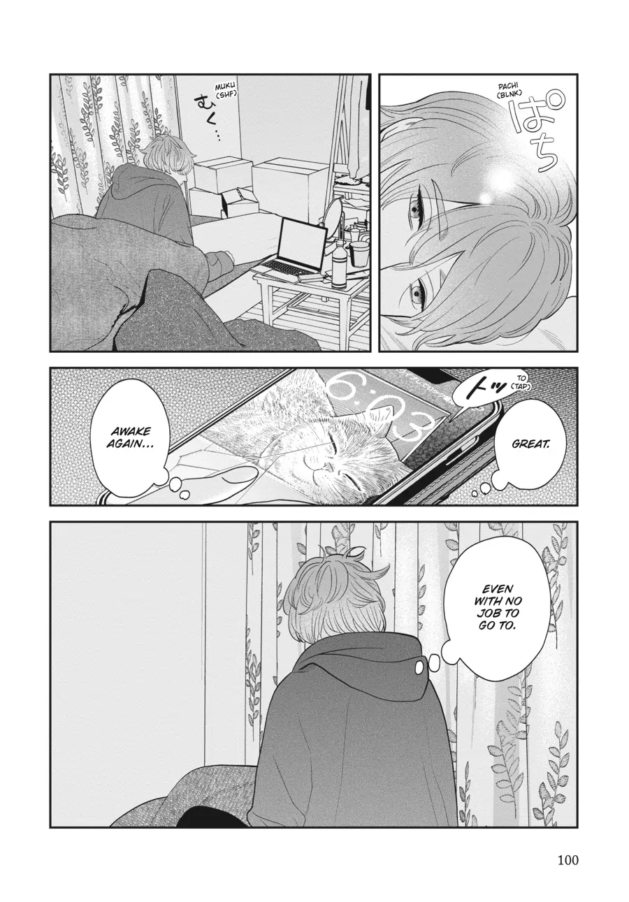 Read She Loves to Cook, and She Loves to Eat Manga Online