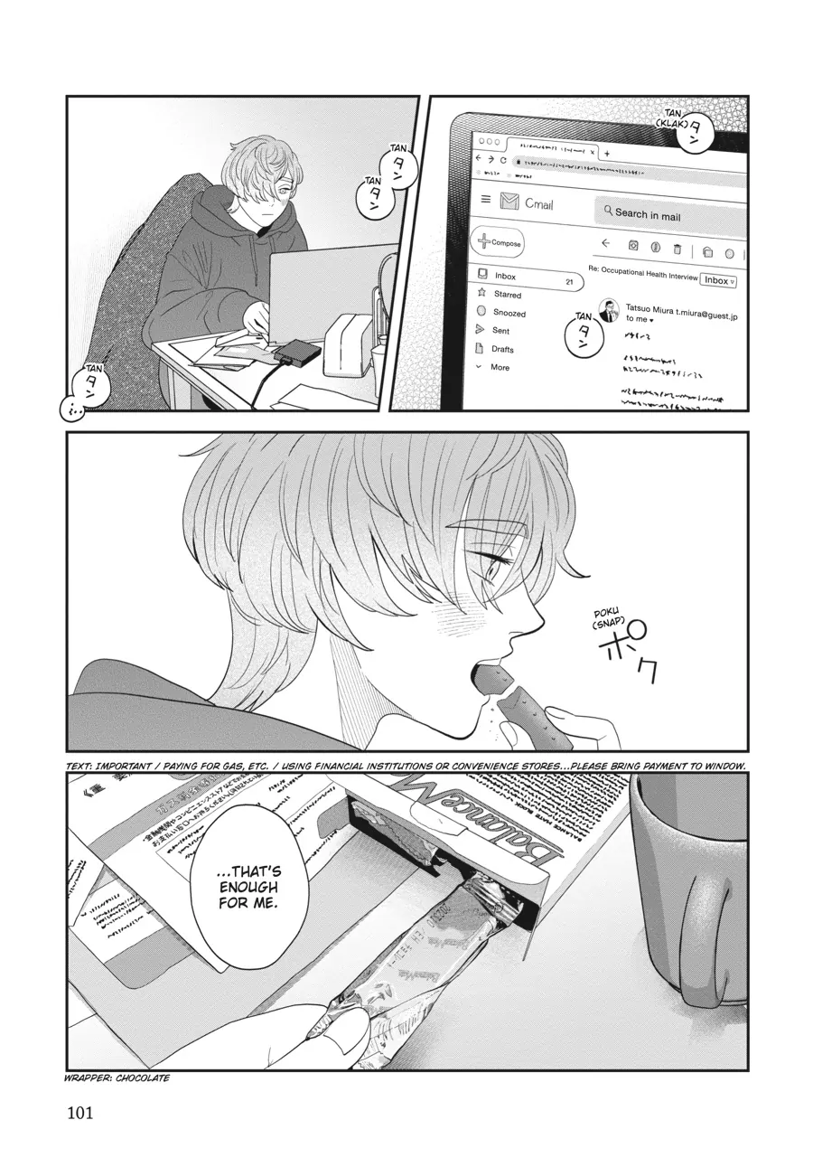 Read She Loves to Cook, and She Loves to Eat Manga Online