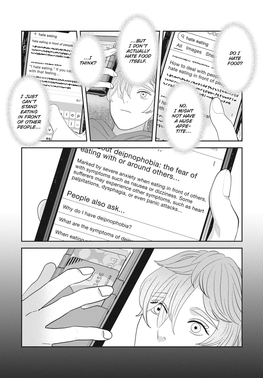 Read She Loves to Cook, and She Loves to Eat Manga Online