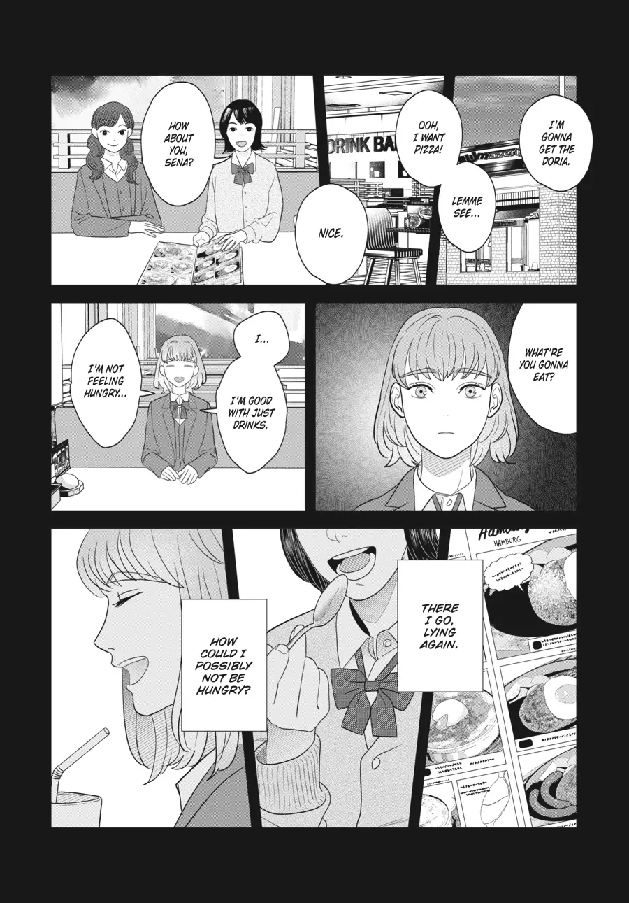 Read She Loves to Cook, and She Loves to Eat Manga Online