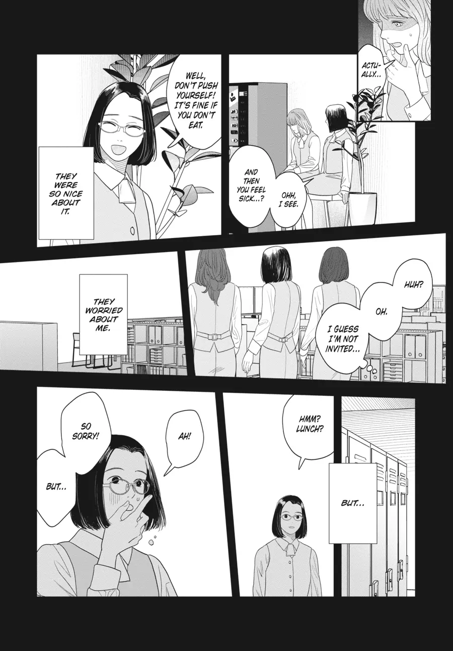 Read She Loves to Cook, and She Loves to Eat Manga Online