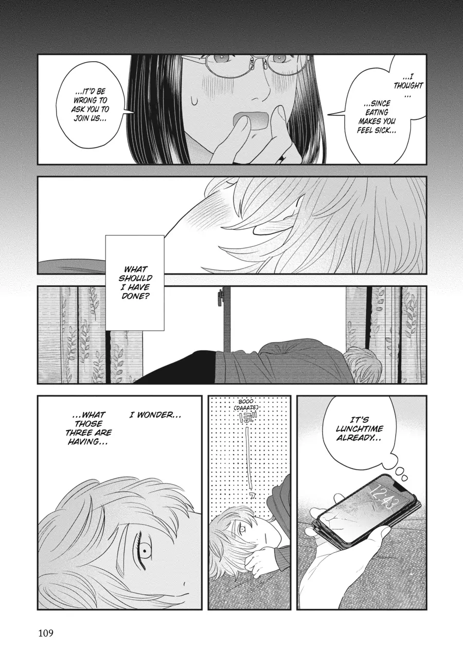 Read She Loves to Cook, and She Loves to Eat Manga Online