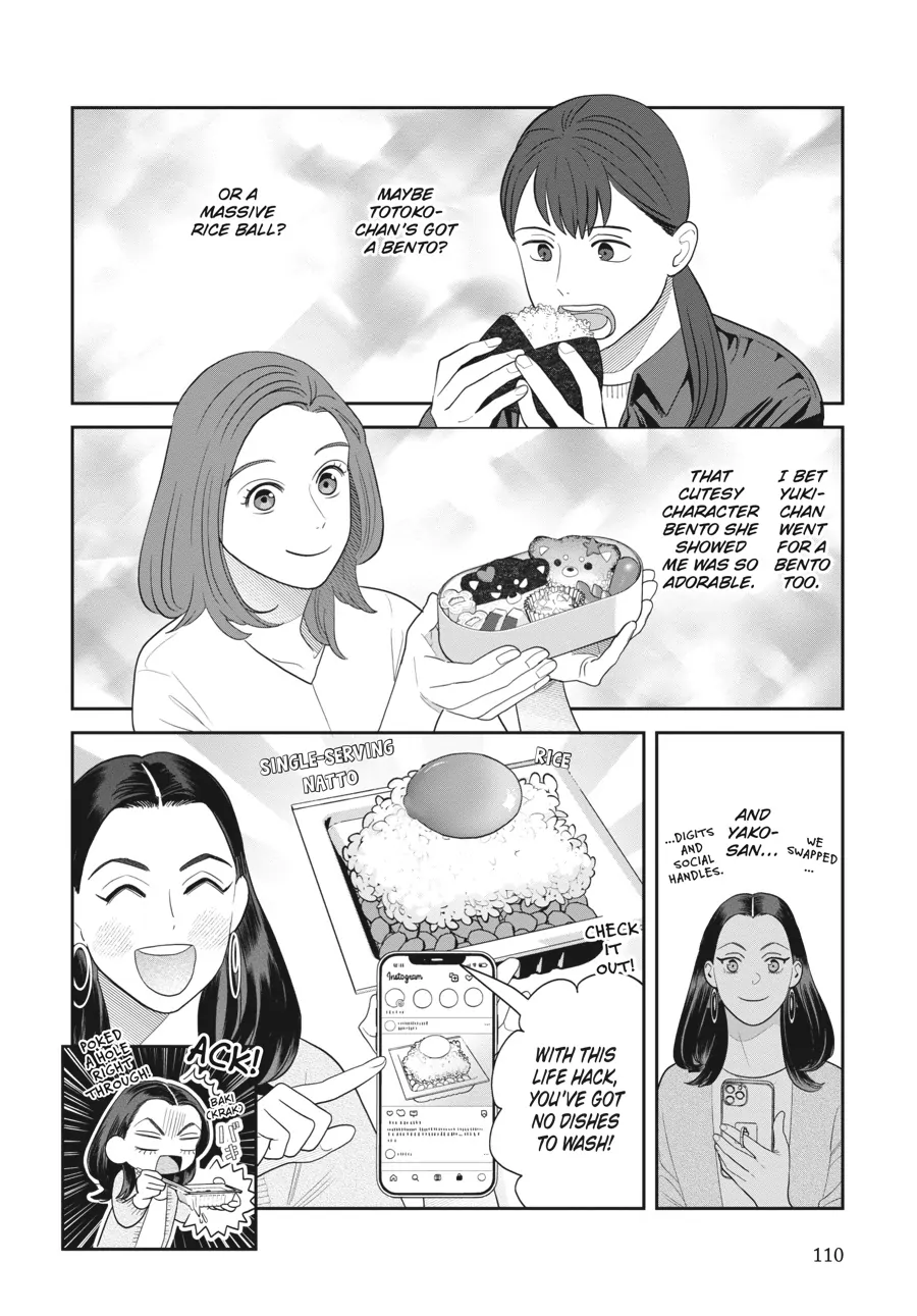 Read She Loves to Cook, and She Loves to Eat Manga Online