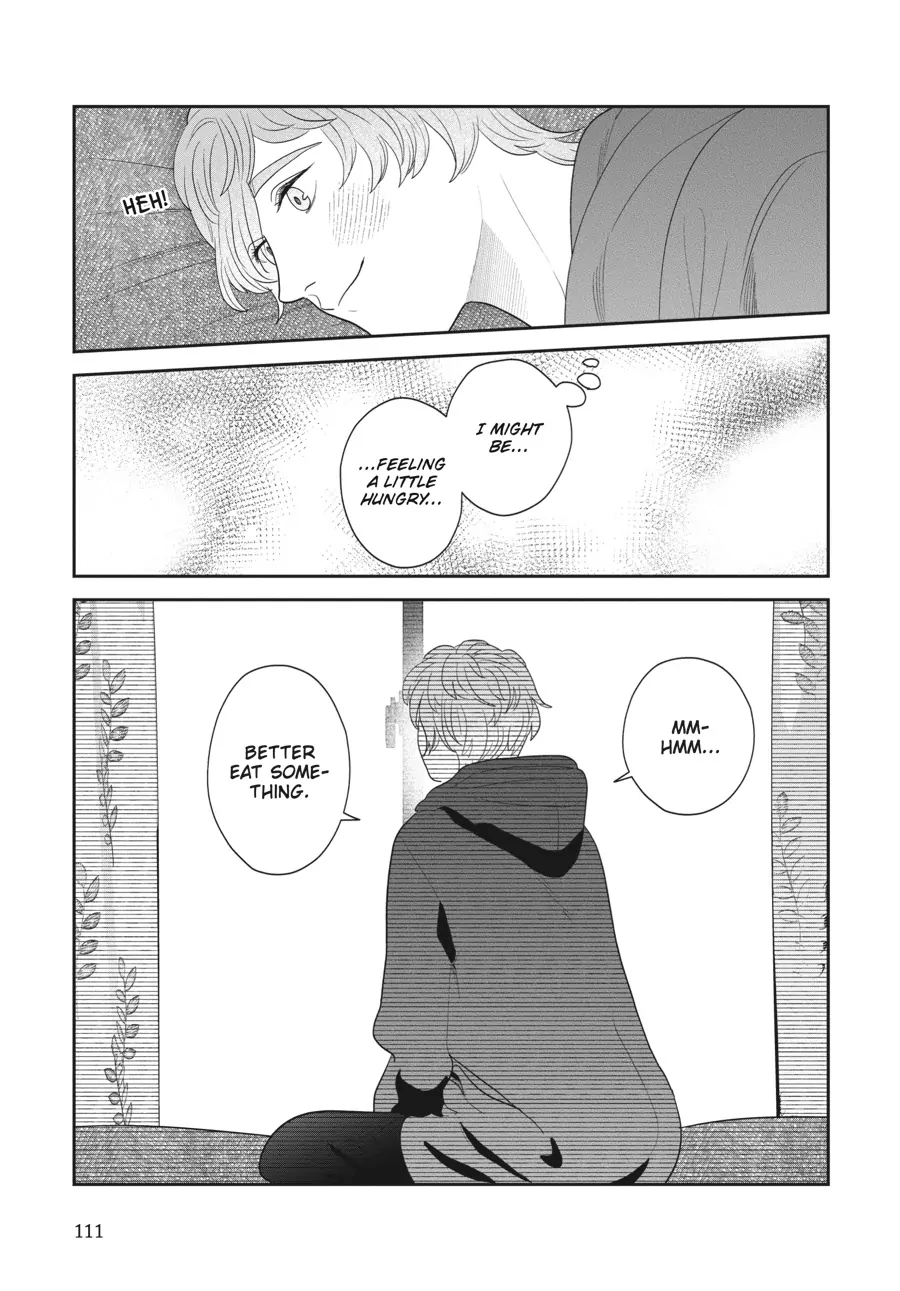 Read She Loves to Cook, and She Loves to Eat Manga Online