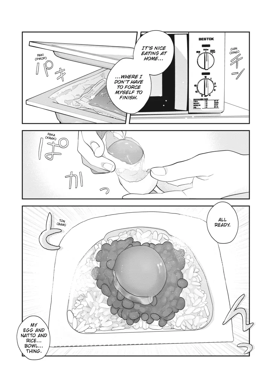 Read She Loves to Cook, and She Loves to Eat Manga Online