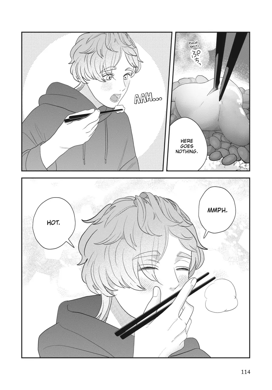 Read She Loves to Cook, and She Loves to Eat Manga Online
