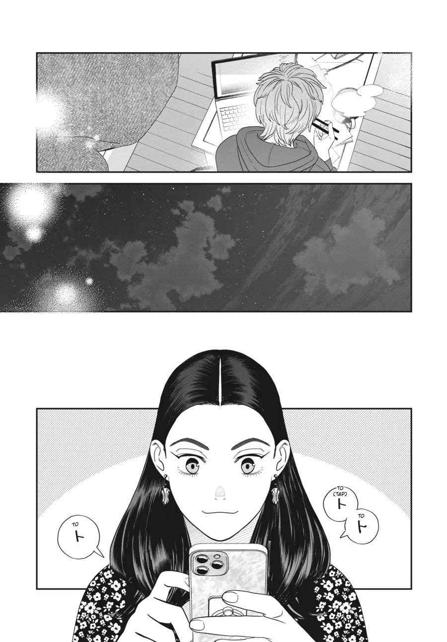 Read She Loves to Cook, and She Loves to Eat Manga Online