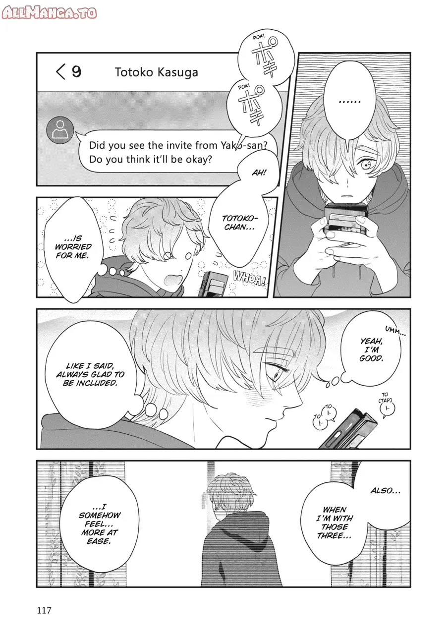 Read She Loves to Cook, and She Loves to Eat Manga Online