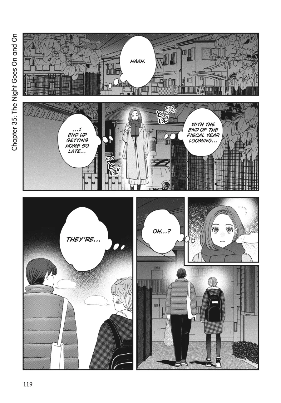 Read She Loves to Cook, and She Loves to Eat Manga Online