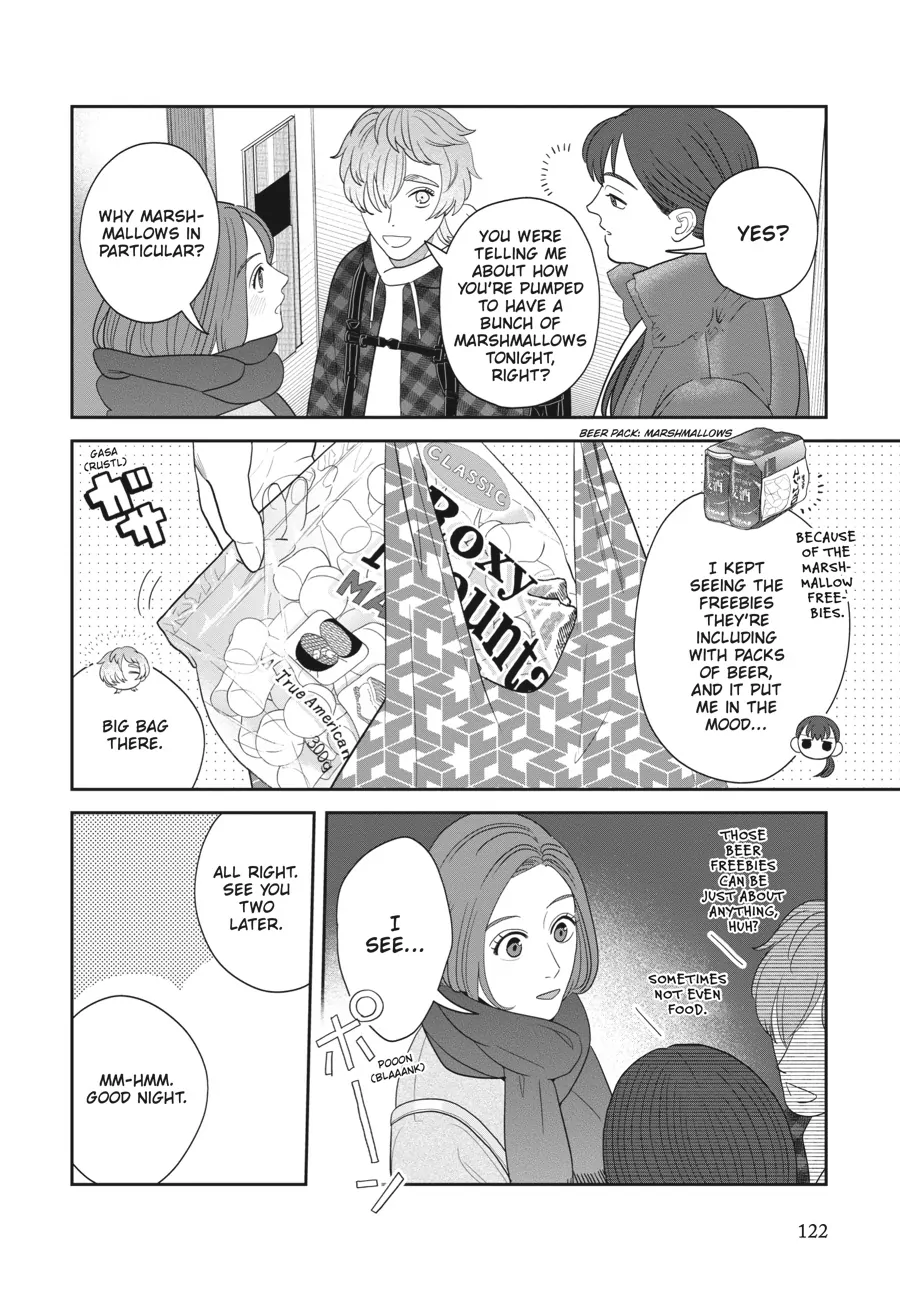Read She Loves to Cook, and She Loves to Eat Manga Online