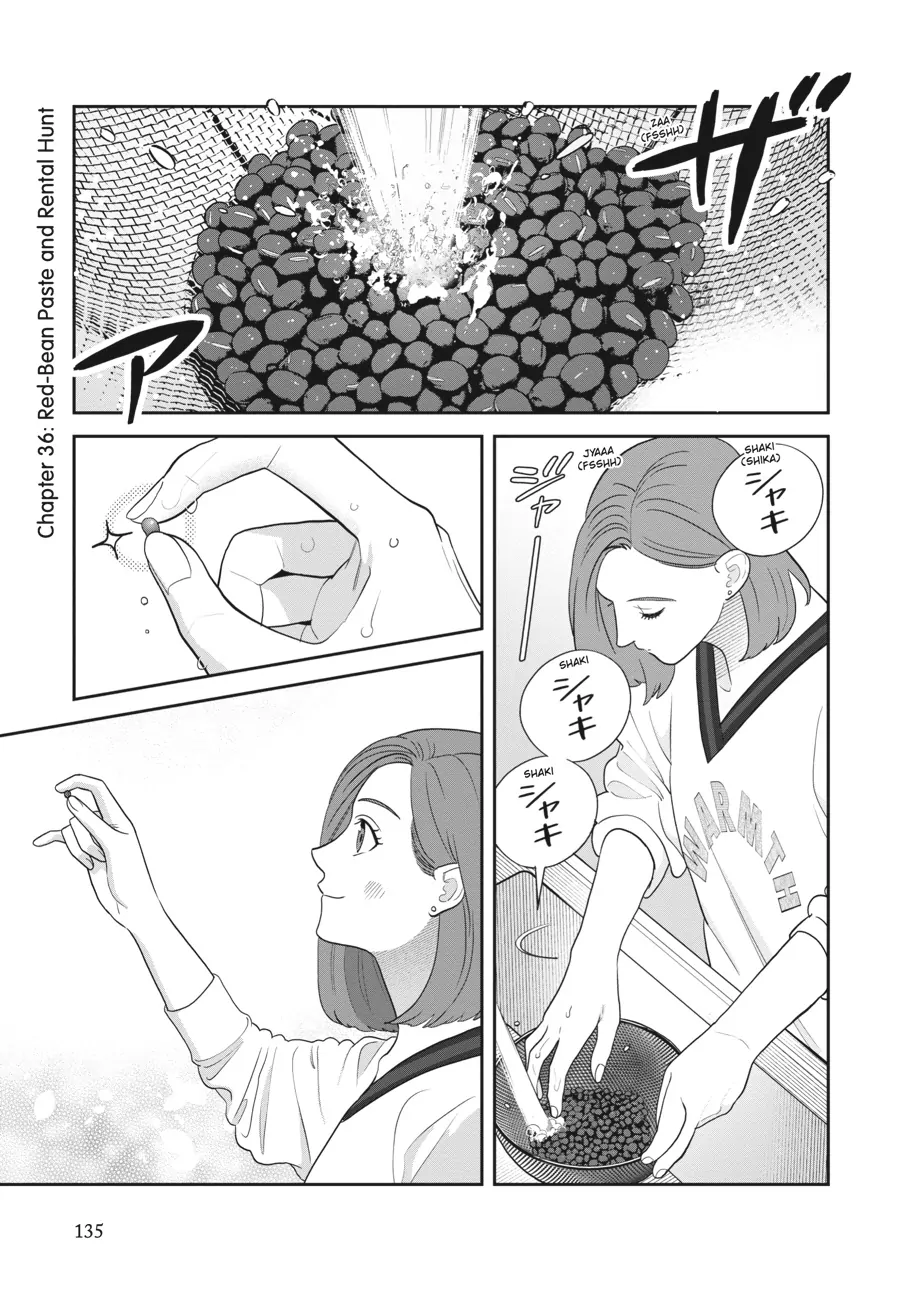 Read She Loves to Cook, and She Loves to Eat Manga Online